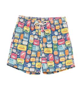 MC2 SAINT BARTH Шорты