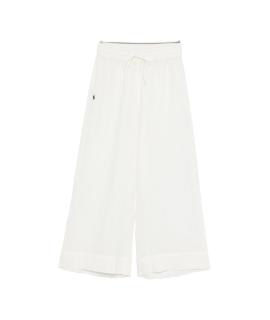 POLO RALPH LAUREN Брюки широкие