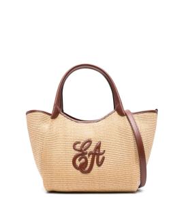 EMPORIO ARMANI Сумка тоут