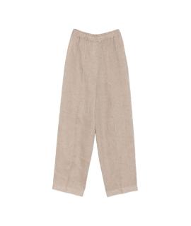 FABIANA FILIPPI Прямые брюки