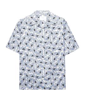 PRADA Кэжуал рубашка