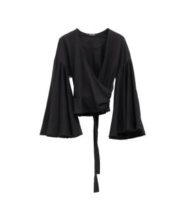 JACQUEMUS Лонгслив