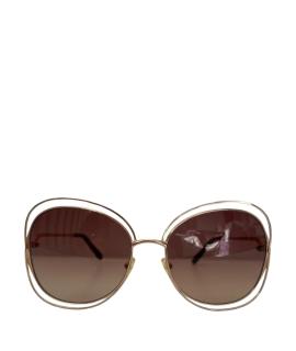 CHLOE Солнцезащитные очки