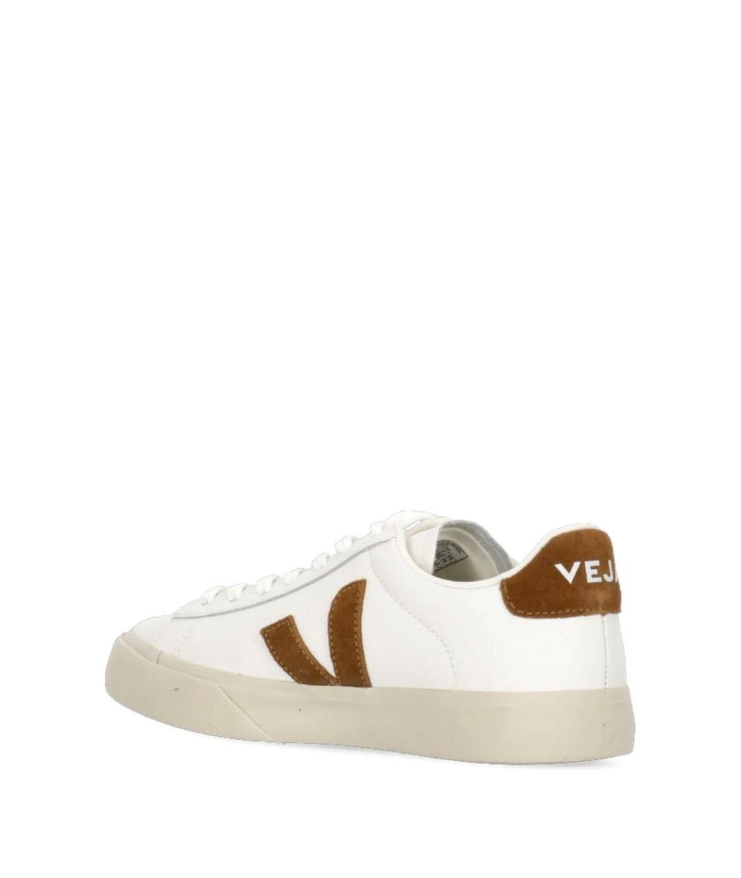 VEJA Белые кроссовки, фото 5