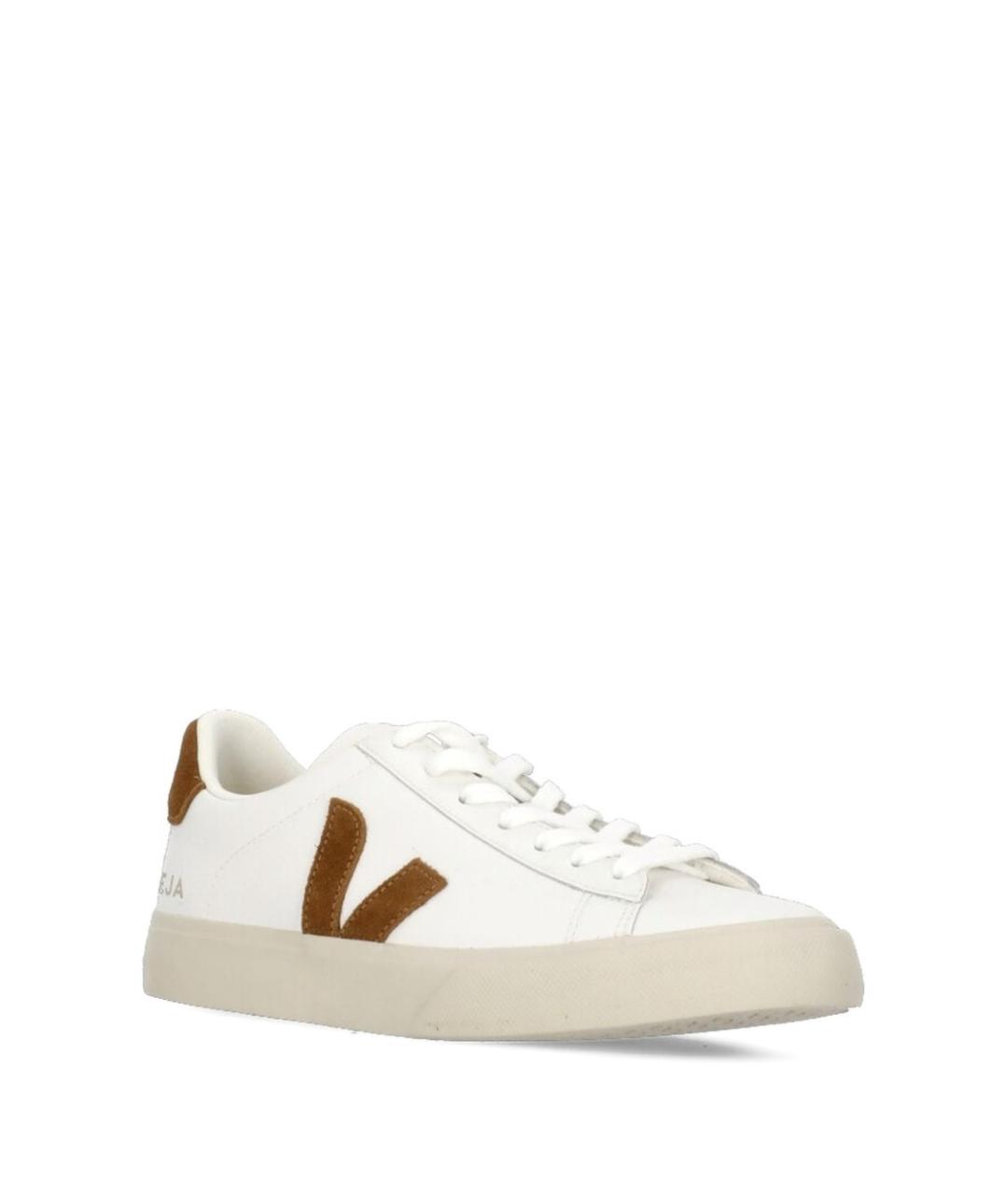 VEJA Белые кроссовки, фото 1