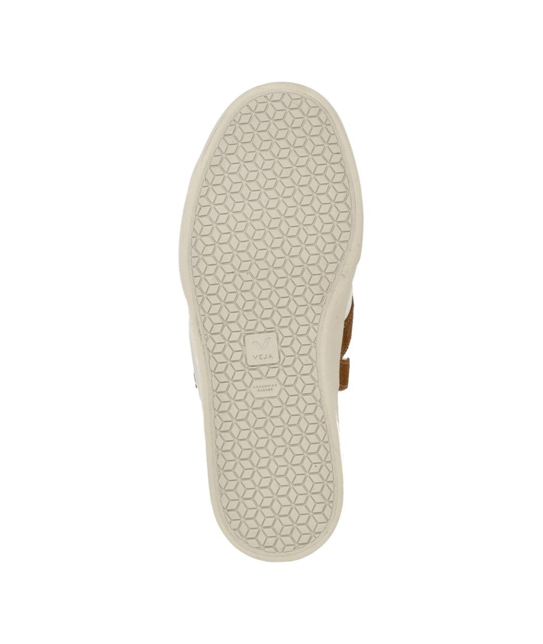 VEJA Белые кроссовки, фото 2