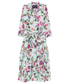 SAMANTHA SUNG Платье