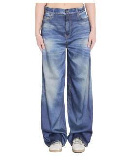 GOLDEN GOOSE DELUXE BRAND Прямые джинсы