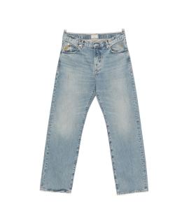 EMPORIO ARMANI Прямые джинсы