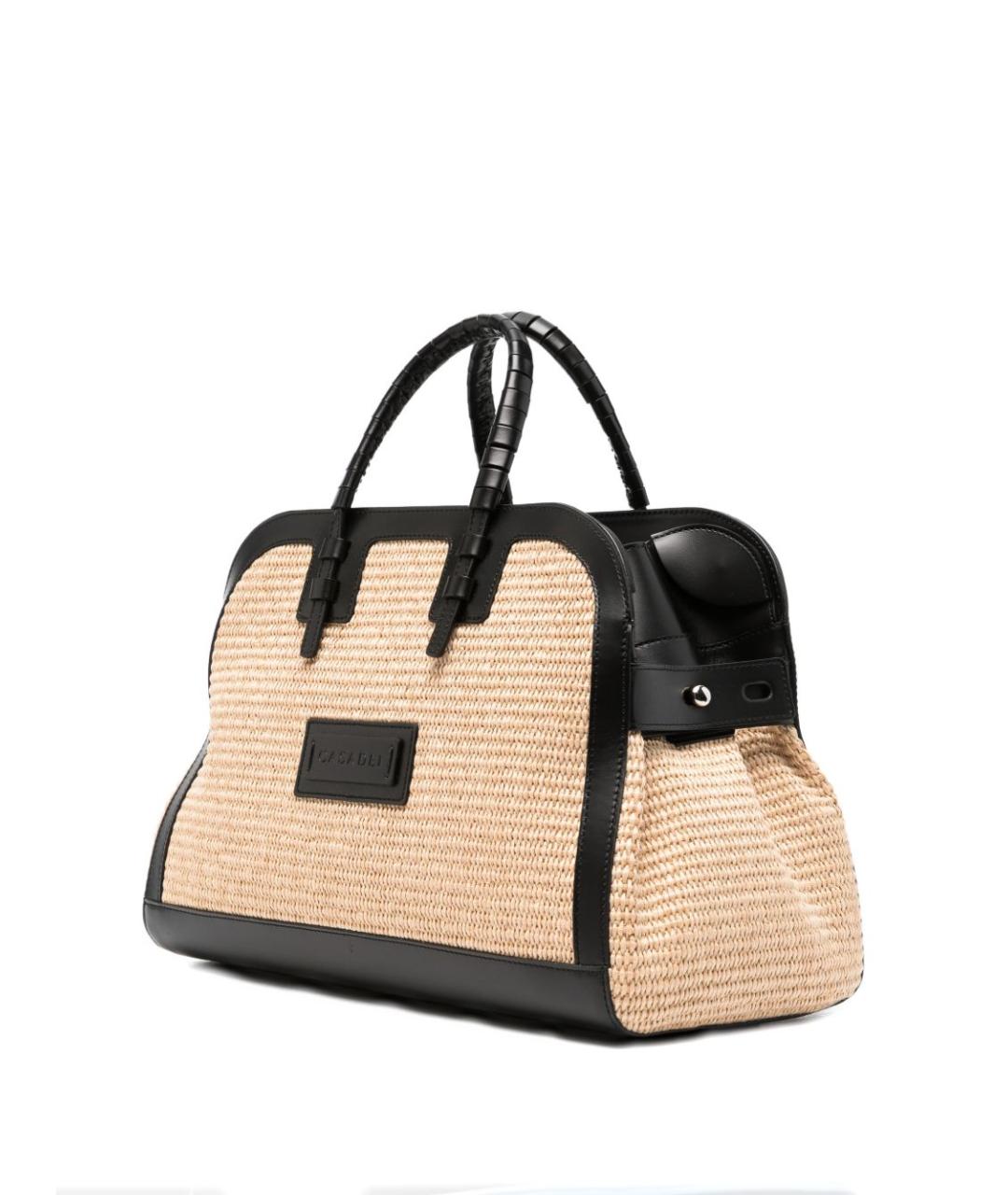 CASADEI Мульти сумка с короткими ручками, фото 3