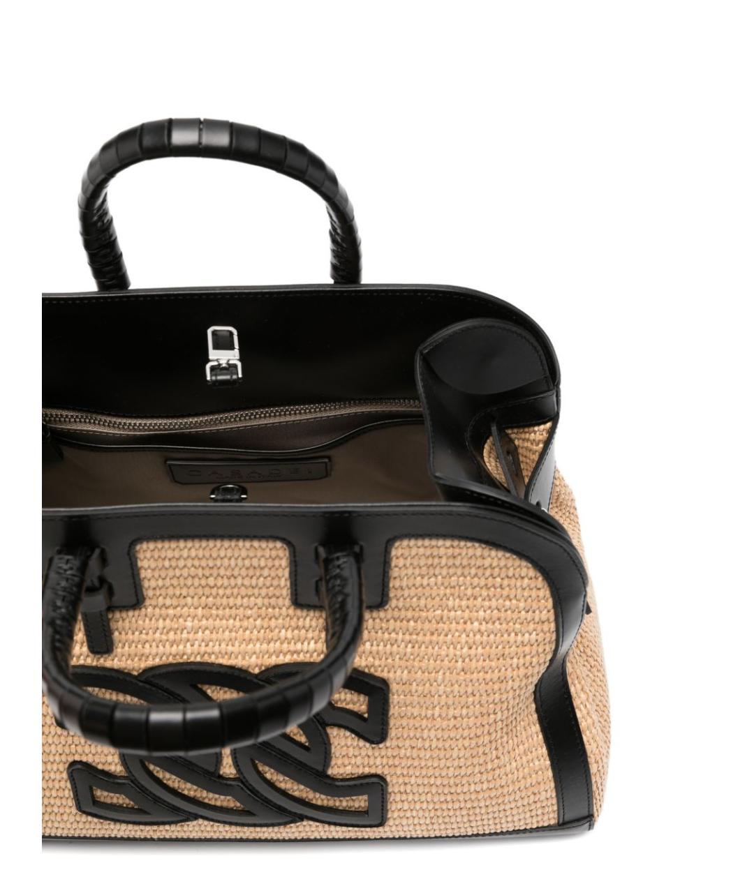 CASADEI Мульти сумка с короткими ручками, фото 4