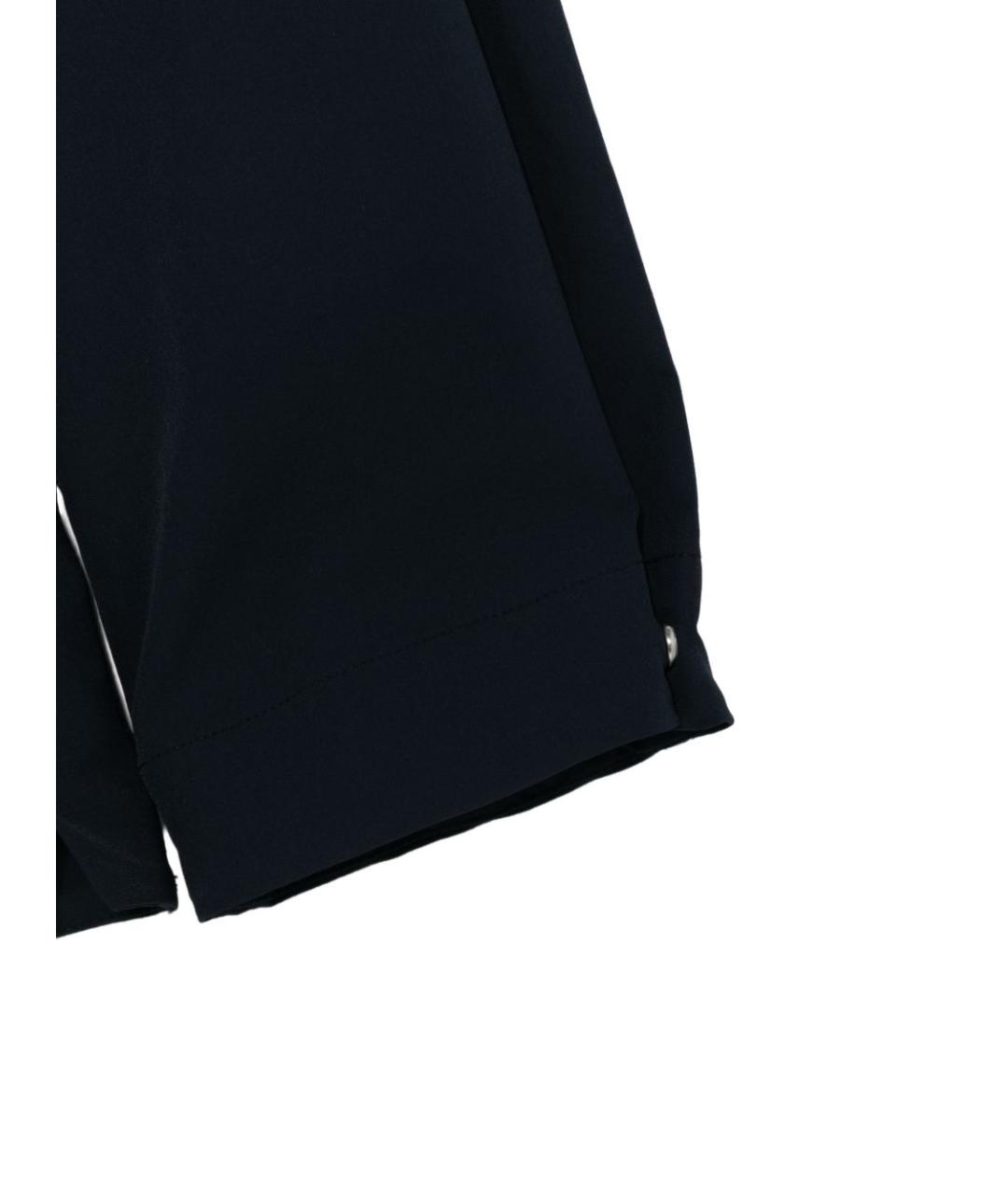 PEUTEREY Синяя куртка, фото 2