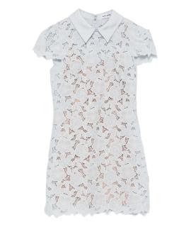 SELF-PORTRAIT Повседневное платье