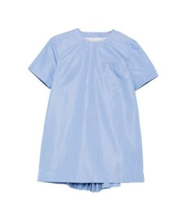 SACAI Повседневное платье