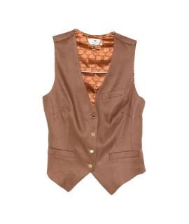 ELISABETTA FRANCHI Жилет