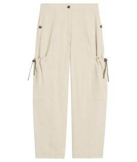 MAX MARA Прямые брюки