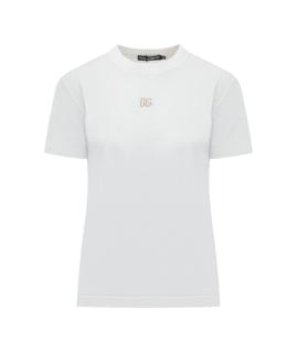 DOLCE&GABBANA Футболка