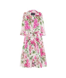 SAMANTHA SUNG Повседневное платье