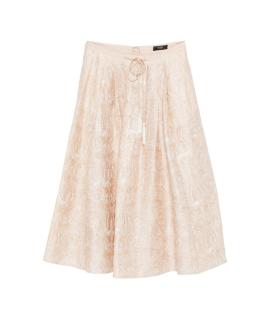 SEVENTY Юбка миди