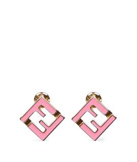 FENDI Серьги