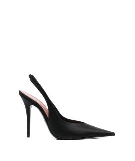 Amina Muaddi Туфли