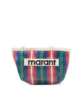 ISABEL MARANT Сумка с короткими ручками