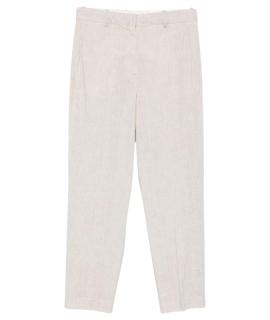 CIRCOLO 1901 Прямые брюки