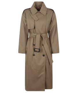 MAX MARA STUDIO Тренч/плащ