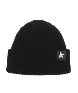 GOLDEN GOOSE DELUXE BRAND Шапка