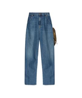 DARKPARK Прямые джинсы