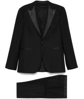TAGLIATORE Классический костюм