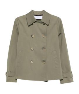 HARRIS WHARF LONDON Пальто