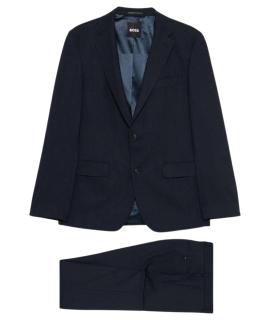 HUGO BOSS Классический костюм