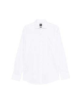 HUGO BOSS Классическая рубашка