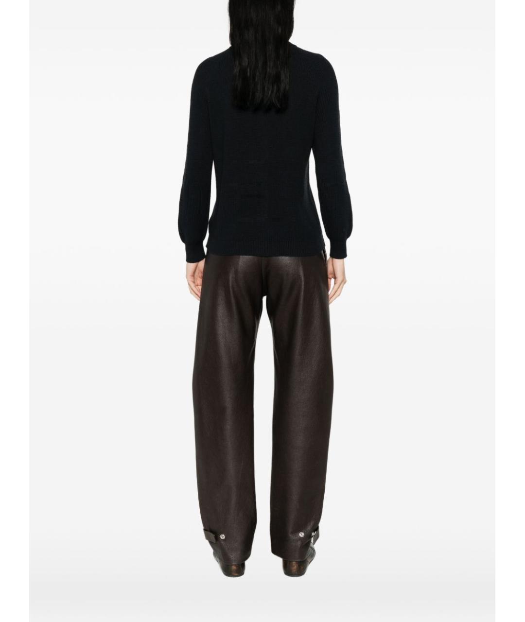 BEYOU Синий кардиган, фото 5