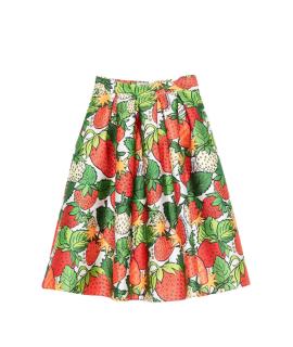 ALESSANDRO ENRIQUEZ Юбка миди