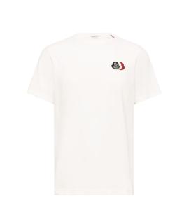 MONCLER Футболка