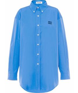 MIU MIU Рубашка