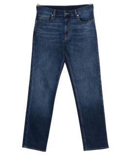 EMPORIO ARMANI Прямые джинсы