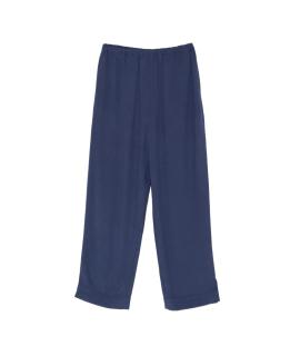 EMPORIO ARMANI Прямые брюки