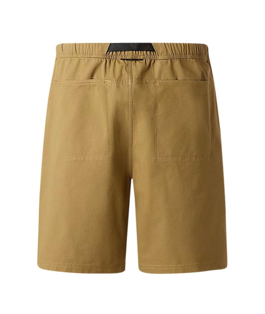 THE NORTH FACE Хлопковые шорты, фото 2