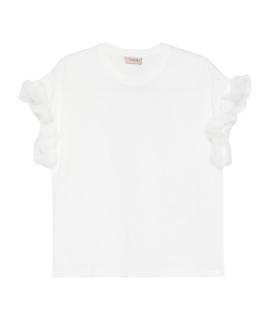 TWIN-SET Футболка