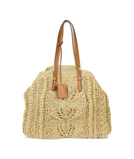 ERMANNO SCERVINO Сумка тоут