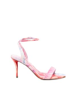 CHRISTIAN LOUBOUTIN Босоножки