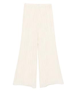 FORTE FORTE Брюки широкие