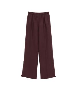 FORTE FORTE Прямые брюки