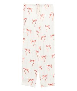 FORTE FORTE Прямые брюки