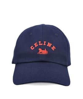 CELINE Кепка