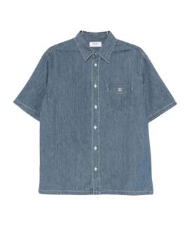 CELINE Кэжуал рубашка