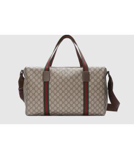 GUCCI Дорожная и спортивная сумка